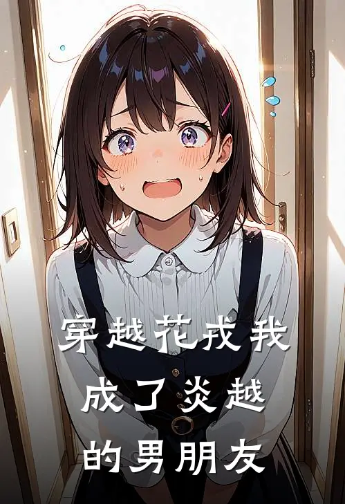 穿越花戎我成了炎越的男朋友