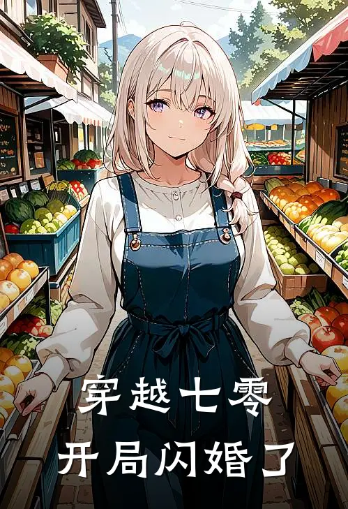 穿越七零，开局闪婚了