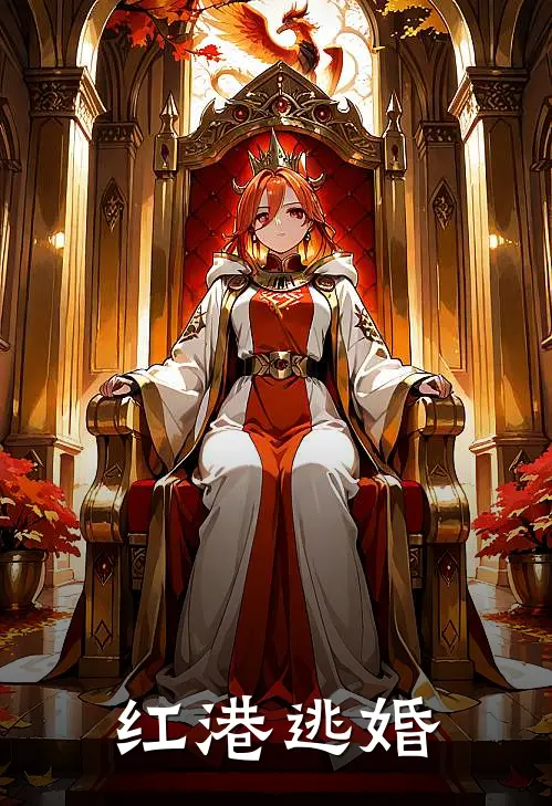 红港逃婚