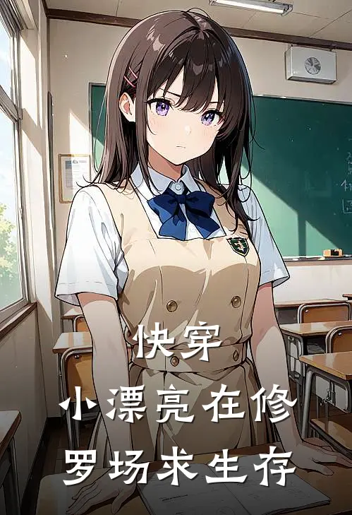 快穿：小漂亮在修罗场求生存