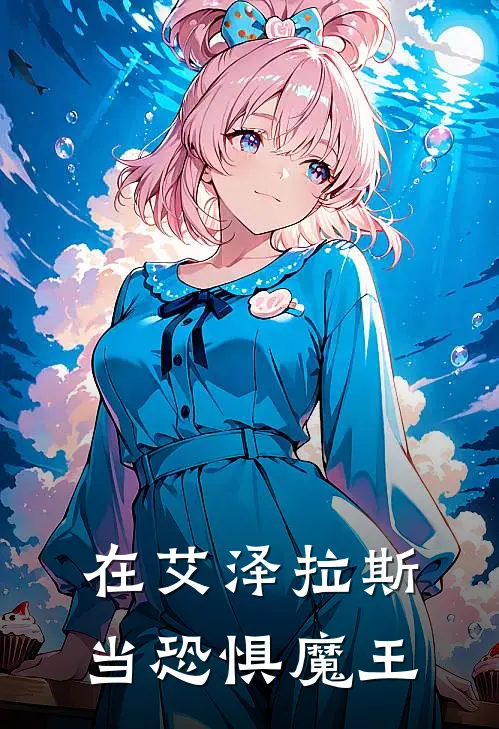 在艾泽拉斯当恐惧魔王林夜林夜推荐完结小说_热门小说在线阅读在艾泽拉斯当恐惧魔王(林夜林夜)