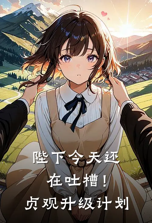 陛下今天还在吐槽！贞观升级计划肖遥柳青黛完结小说免费阅读_热门免费小说陛下今天还在吐槽！贞观升级计划(肖遥柳青黛)