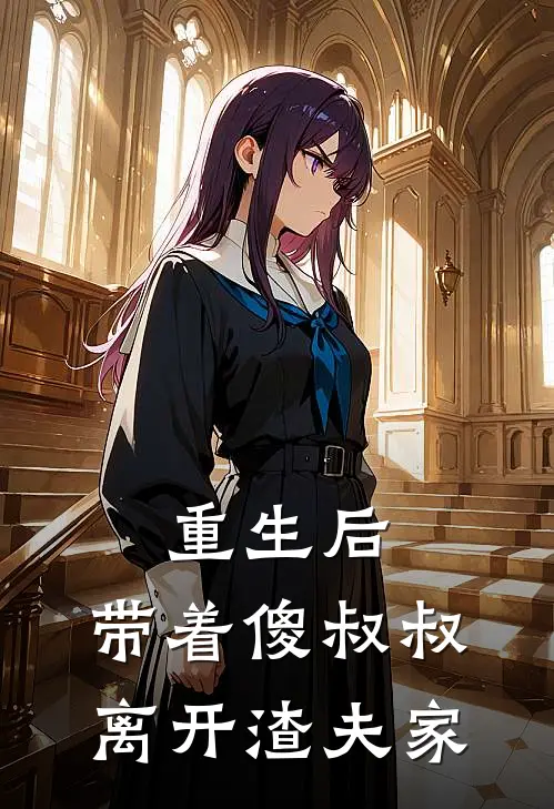 重生后，带着傻叔叔离开渣夫家杨秀兰赵芸在线免费小说_最新推荐小说重生后，带着傻叔叔离开渣夫家(杨秀兰赵芸)