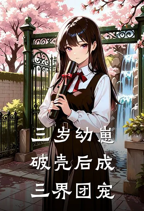 三岁幼崽破壳后成三界团宠陈丘李武免费小说大全_热门免费小说三岁幼崽破壳后成三界团宠(陈丘李武)