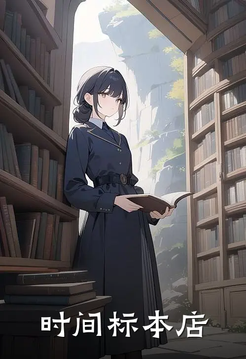 时间标本店沈砚之林小满免费小说推荐_推荐完结小说时间标本店(沈砚之林小满)