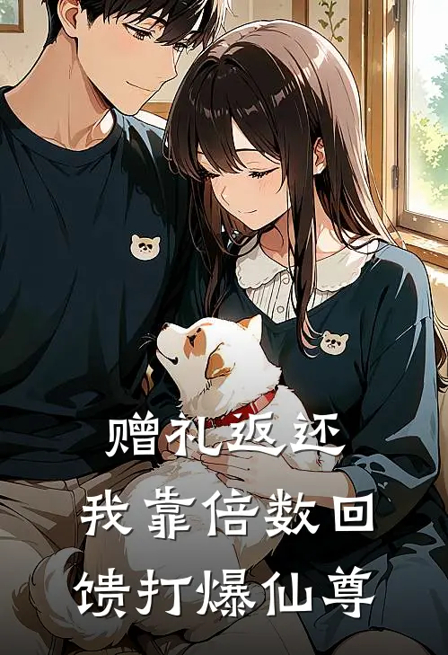 赠礼返还，我靠倍数回馈打爆仙尊(洛天杨梦溪)在哪看免费小说_最新章节列表赠礼返还，我靠倍数回馈打爆仙尊(洛天杨梦溪)