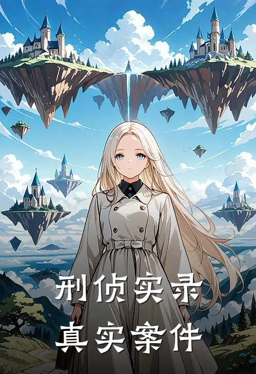 刑侦实录【真实案件】(宋慈赵广)免费小说_完整版免费阅读刑侦实录【真实案件】宋慈赵广