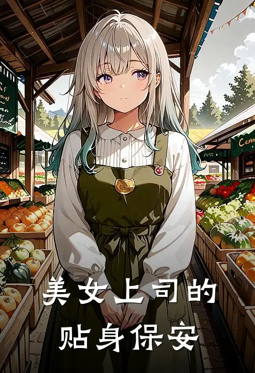 美女上司的贴身保安佚名佚名完本热门小说_小说完结版美女上司的贴身保安(佚名佚名)