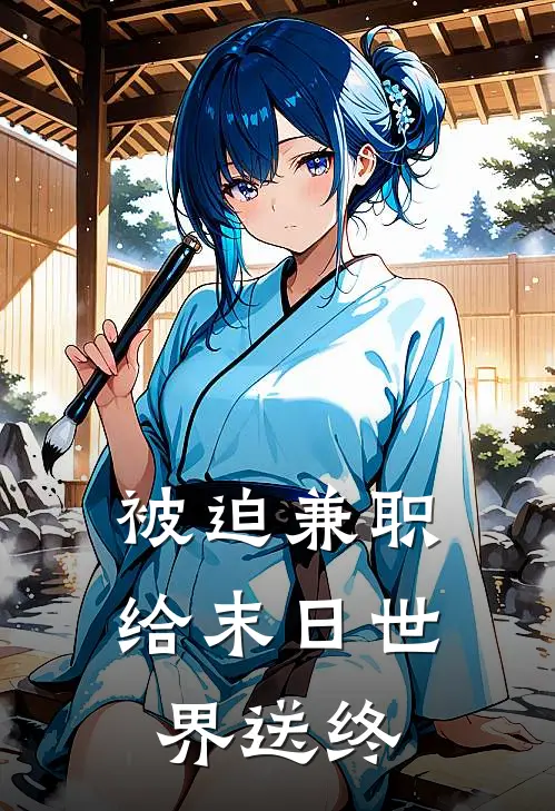 被迫兼职：给末日世界送终