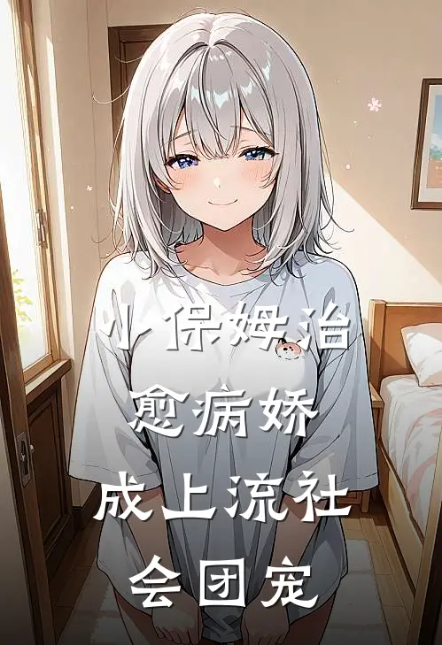 小保姆治愈病娇，成上流社会团宠祝聂离李超最新完本小说_免费小说大全小保姆治愈病娇，成上流社会团宠(祝聂离李超)