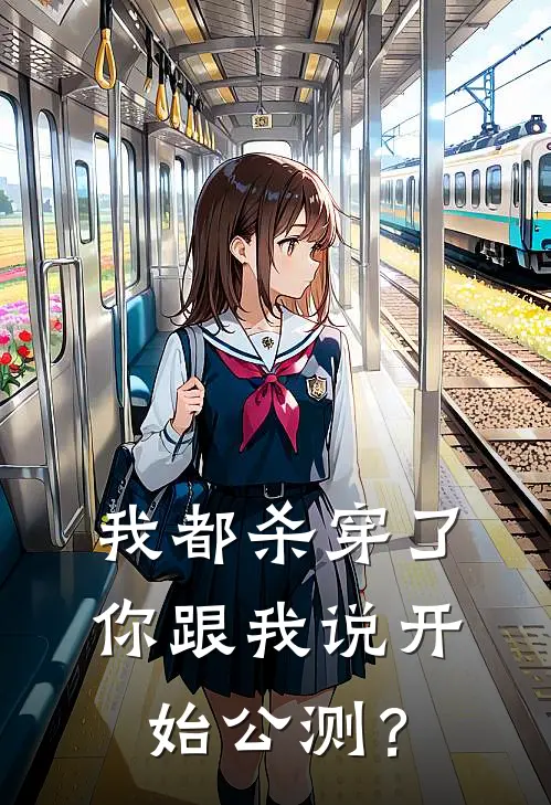 我都杀穿了，你跟我说开始公测？