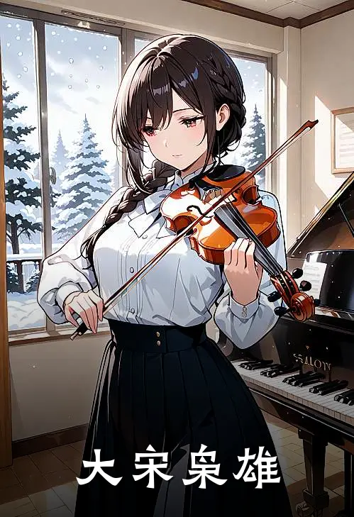 大宋枭雄(杨靖李纲)小说免费阅读_热门小说阅读大宋枭雄杨靖李纲