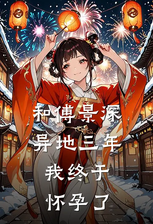 和傅景深异地三年，我终于怀孕了(傅景深傅景)最热门小说_小说完整版和傅景深异地三年，我终于怀孕了傅景深傅景