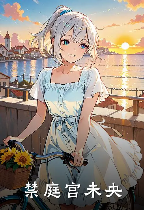 禁庭宫未央