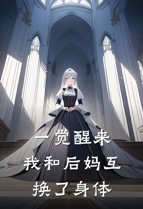 一觉醒来，我和后妈互换了身体