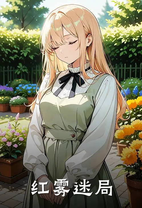 红雾迷局林深顾明夏免费小说_完本免费小说红雾迷局林深顾明夏