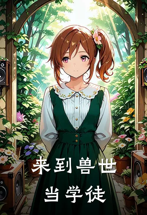 来到兽世当学徒(路晓雨果恬)免费阅读_完结热门小说来到兽世当学徒(路晓雨果恬)