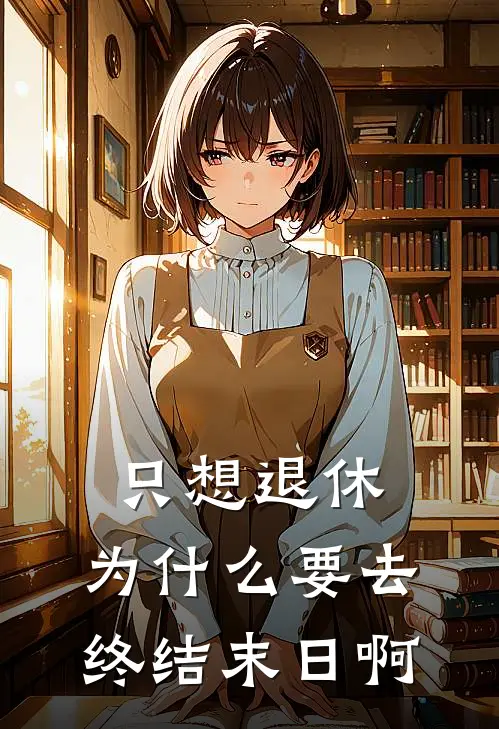 只想退休，为什么要去终结末日啊李长明李长明最新全本小说_最新章节列表只想退休，为什么要去终结末日啊(李长明李长明)