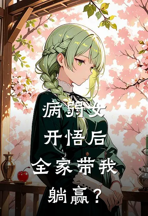 病弱女开悟后，全家带我躺赢？林晚林大山免费小说完整版_最新好看小说病弱女开悟后，全家带我躺赢？林晚林大山