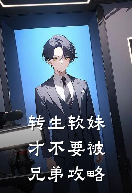 《转生软妹：才不要被兄弟攻略》陈阳黎渝火爆新书_转生软妹：才不要被兄弟攻略(陈阳黎渝)最新热门小说