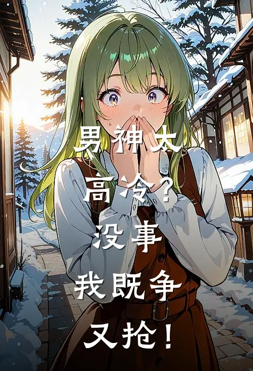 男神太高冷？没事，我既争又抢！(孟昕裴煜)完结版小说_最新全本小说男神太高冷？没事，我既争又抢！孟昕裴煜