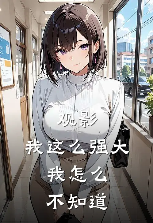 观影：我这么强大，我怎么不知道