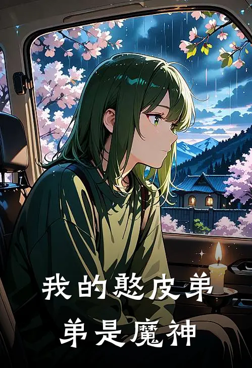 我的憨皮弟弟是魔神