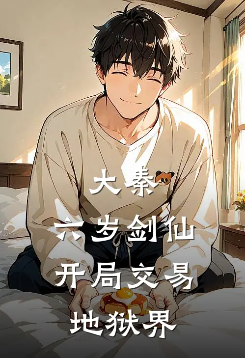 大秦：六岁剑仙，开局交易地狱界