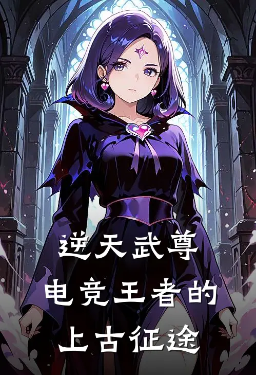 逆天武尊：电竞王者的上古征途林逸夜璃全文免费阅读无弹窗大结局_(逆天武尊：电竞王者的上古征途)林逸夜璃最新章节列表笔趣阁（逆天武尊：电竞王者的上古征途）