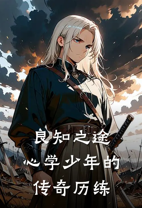 良知之途：心学少年的传奇历练林羽李轩小说最新章节_最新小说推荐良知之途：心学少年的传奇历练林羽李轩