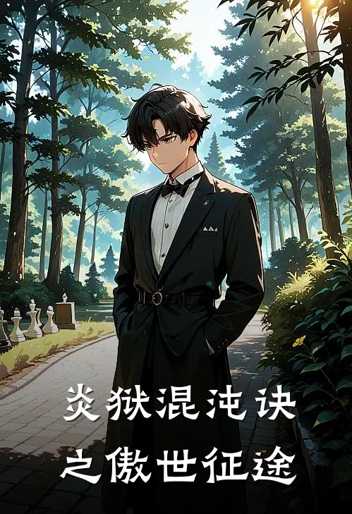 炎狱混沌诀之傲世征途(林霄叶尘)全本免费小说_最新章节列表炎狱混沌诀之傲世征途(林霄叶尘)