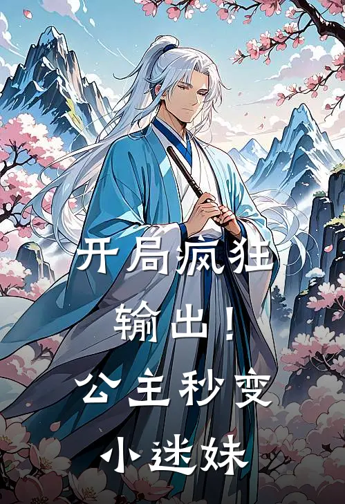 开局疯狂输出！公主秒变小迷妹