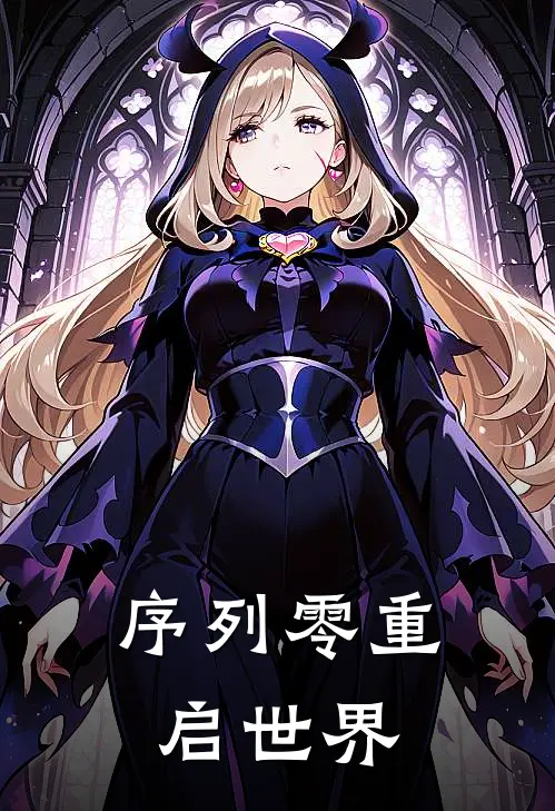 序列零【重启世界】