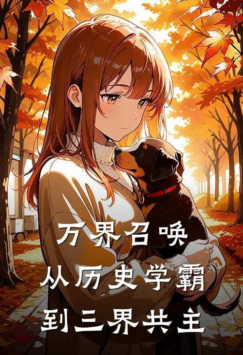 万界召唤：从历史学霸到三界共主