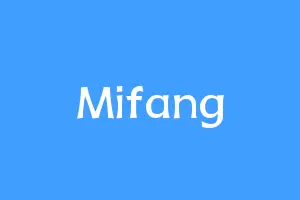 Mifang