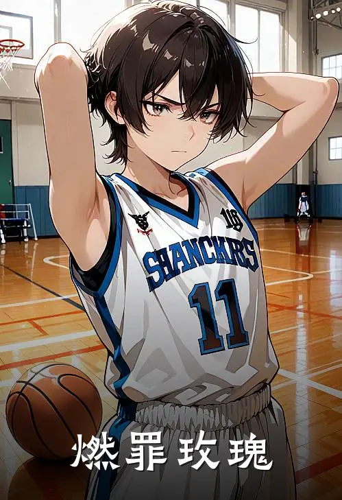 《燃罪玫瑰》沈燃林羡完本小说_沈燃林羡(燃罪玫瑰)全文免费阅读无弹窗大结局