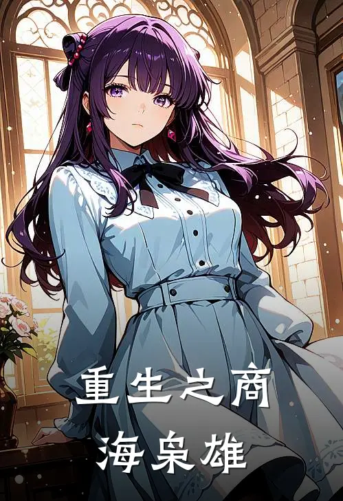 重生之商海枭雄