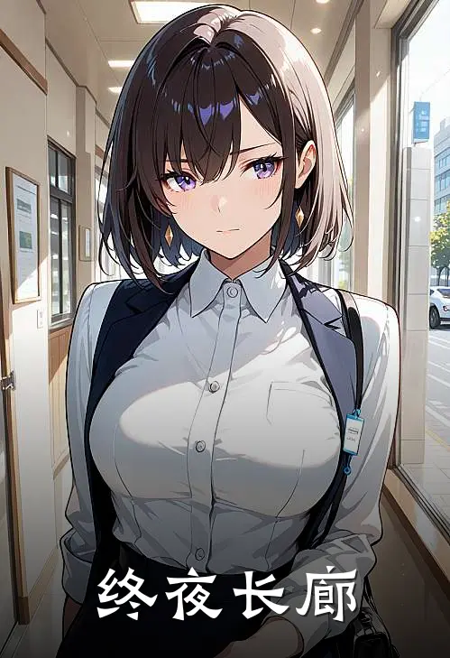 终夜长廊(林砚沙漏)最新完结小说推荐_热门小说排行榜终夜长廊林砚沙漏