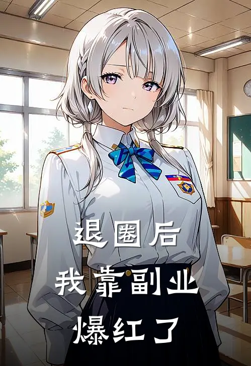 退圈后，我靠副业爆红了裴烬林徐新热门小说_免费阅读全文退圈后，我靠副业爆红了裴烬林徐