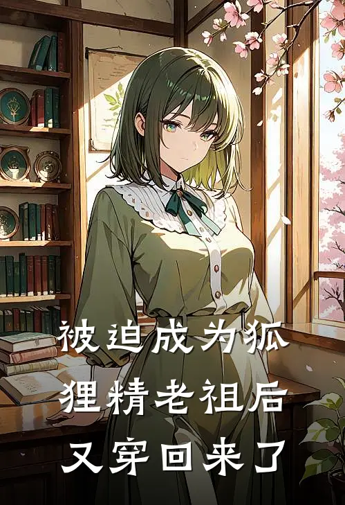 被迫成为狐狸精老祖后又穿回来了