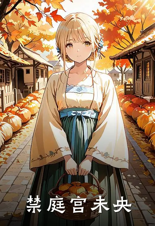 禁庭宫未央沈微婉陈忠热门小说排行_免费阅读全文禁庭宫未央(沈微婉陈忠)