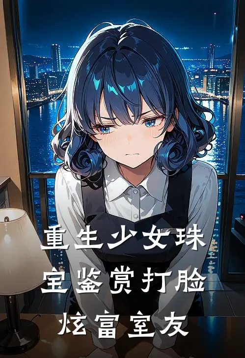 重生少女珠宝鉴赏打脸炫富室友(林薇姜晚)完本小说_热门的小说重生少女珠宝鉴赏打脸炫富室友林薇姜晚