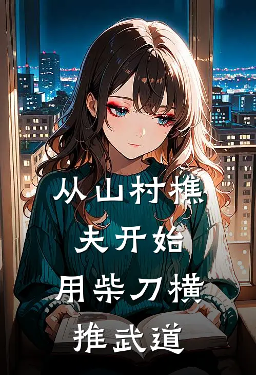 从山村樵夫开始，用柴刀横推武道