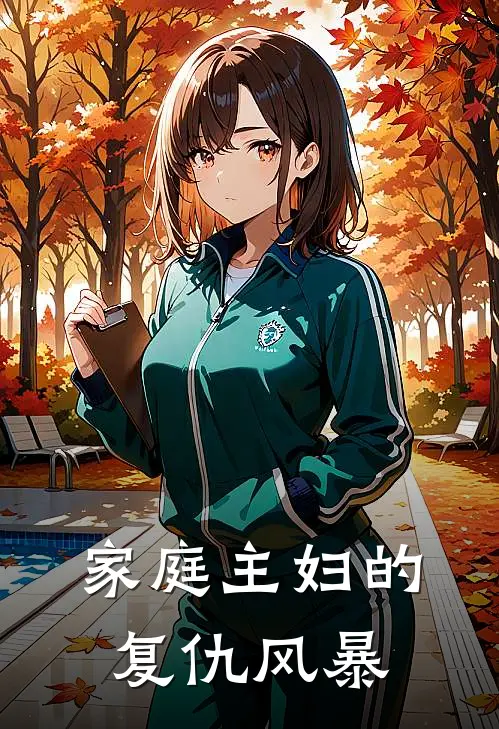 家庭主妇的复仇风暴林晚周明轩免费小说在线阅读_最新章节列表家庭主妇的复仇风暴(林晚周明轩)