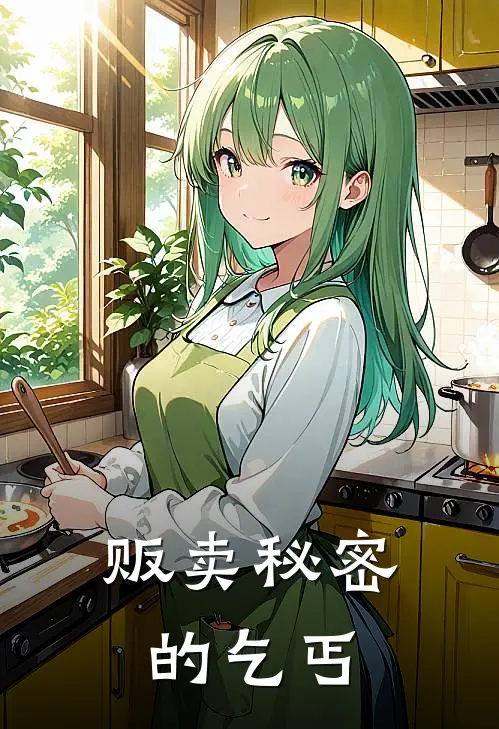 贩卖秘密的乞丐