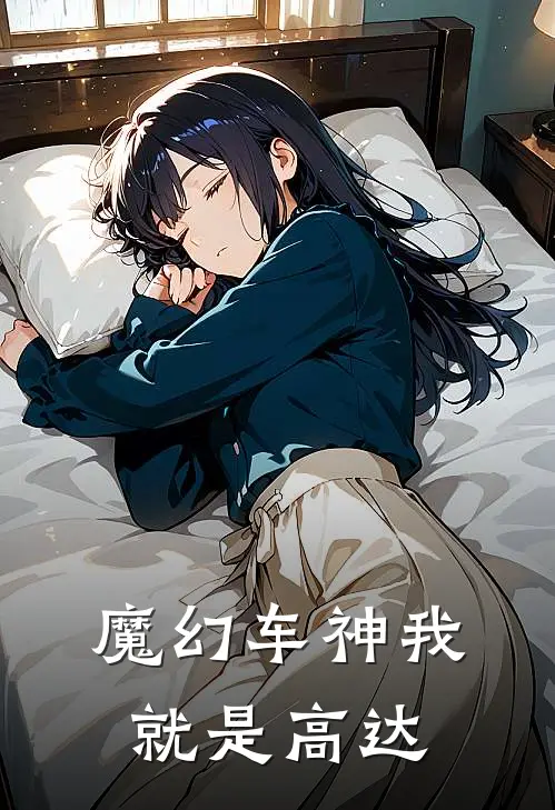 魔幻车神我就是高达