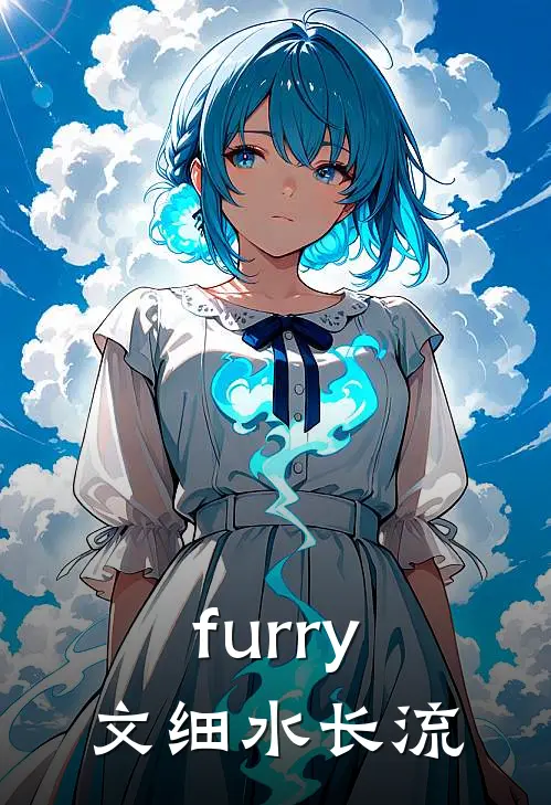 furry文细水长流
