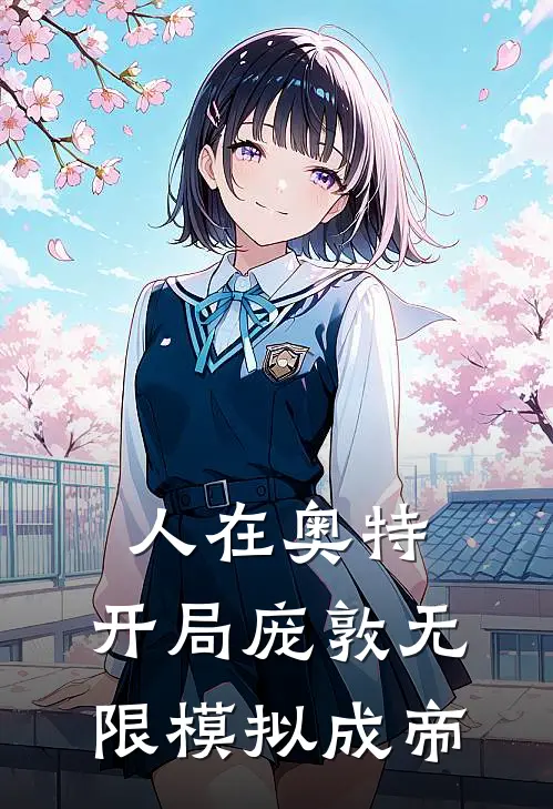 人在奥特：开局庞敦无限模拟成帝