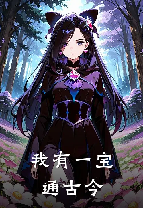 我有一宝通古今(叶天陈佳)完本小说大全_热门小说大全我有一宝通古今叶天陈佳