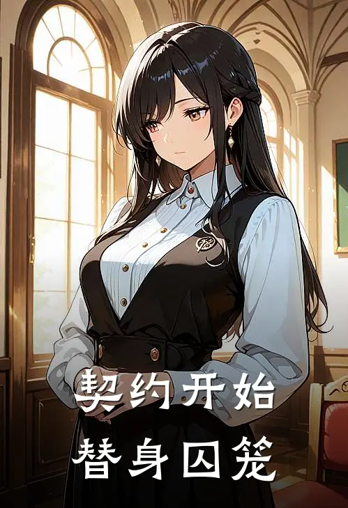 契约开始，替身囚笼(裴清恒楚寒萧)全文阅读免费全集_完结小说契约开始，替身囚笼裴清恒楚寒萧